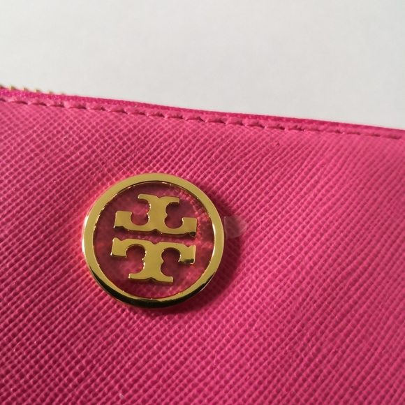 Tory Burch wallet - Picture 5 of 6